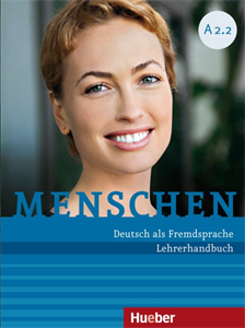 Bild von Menschen - Lehrerhandbuch A2/2