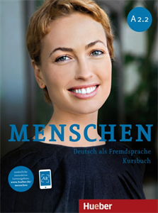 Bild von Menschen A2/2 - Kursbuch