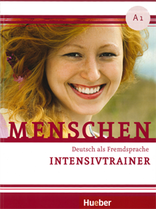 Bild von Menschen A1 - Intensivtrainer