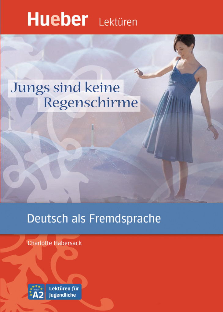 Εικόνα της Jungs sind keine Regenschirme (τεύχος με MP3-download)