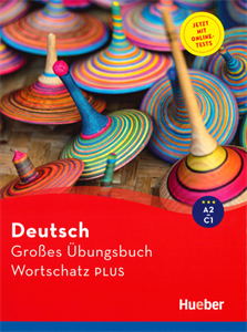 Bild von Großes Übungsbuch Deutsch - Wortschatz PLUS